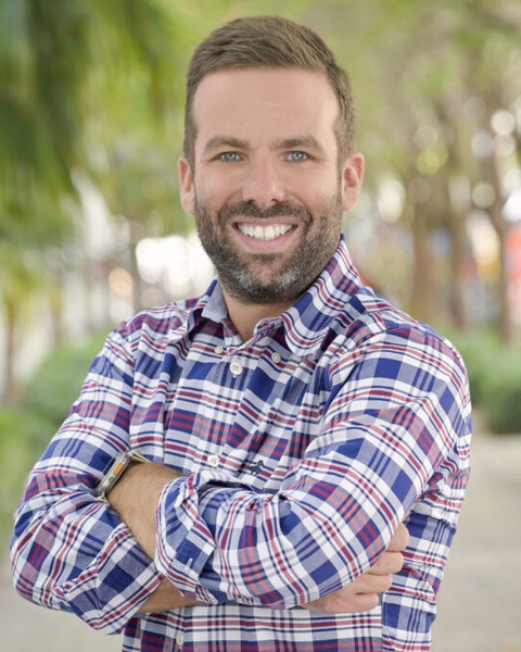 Shaun H. Malvin